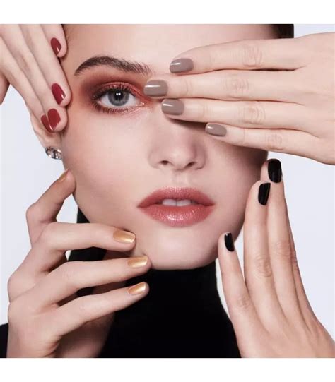 creme ongles dior|dior vernis creme.